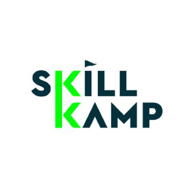 SkillKamp Logo 150 px-52
